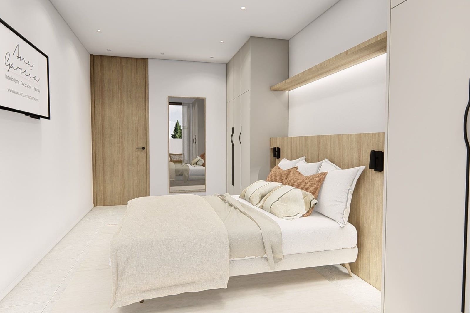 3 soverom Villa til salgs i Finestrat med svømmebasseng garasje - € 1 250 000 (Ref: 8847142)