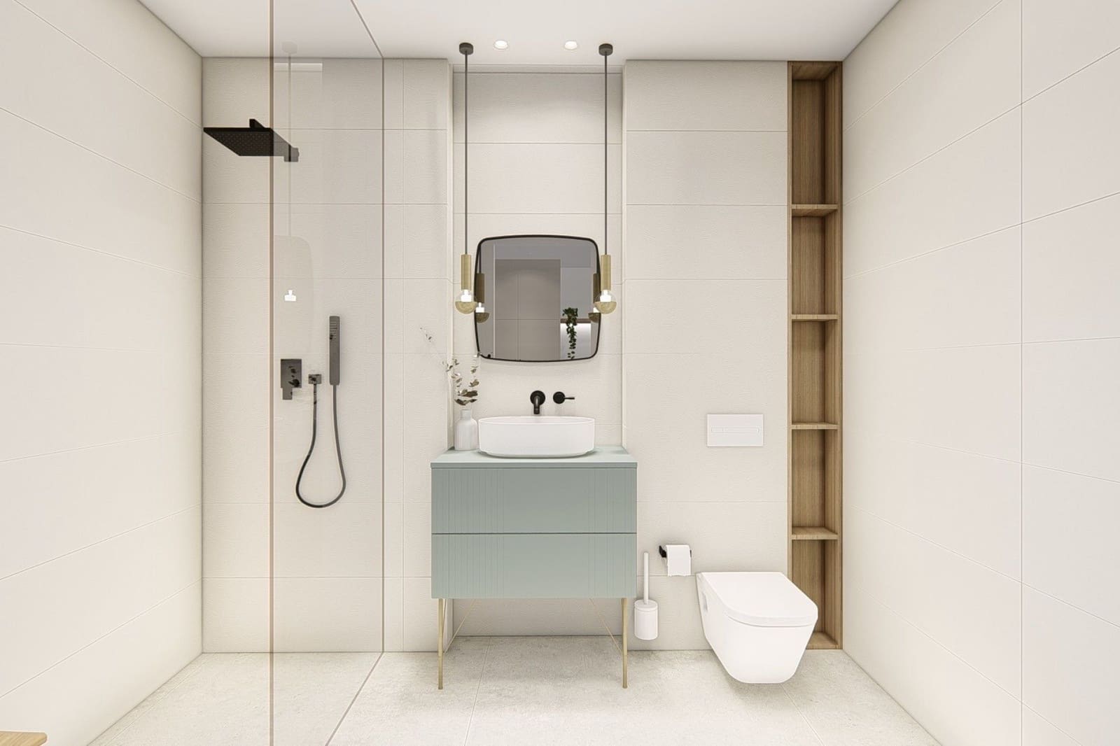 3 soverom Villa til salgs i Finestrat med svømmebasseng garasje - € 1 250 000 (Ref: 8847142)