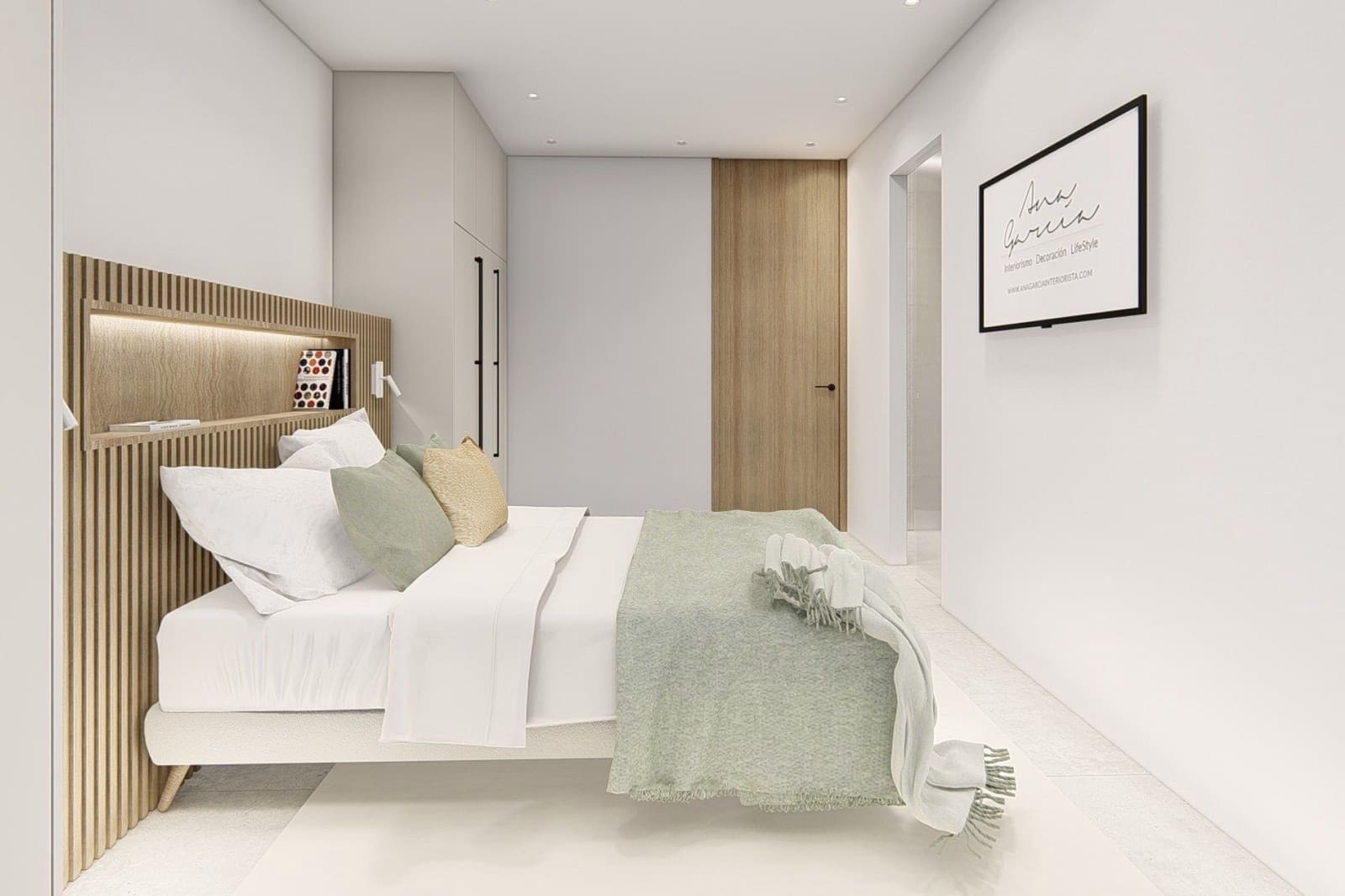 3 soverom Villa til salgs i Finestrat med svømmebasseng garasje - € 1 250 000 (Ref: 8847142)