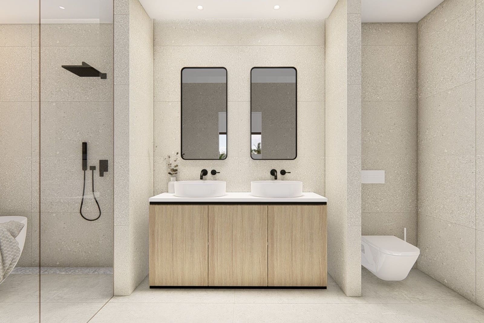 3 soverom Villa til salgs i Finestrat med svømmebasseng garasje - € 1 250 000 (Ref: 8847142)