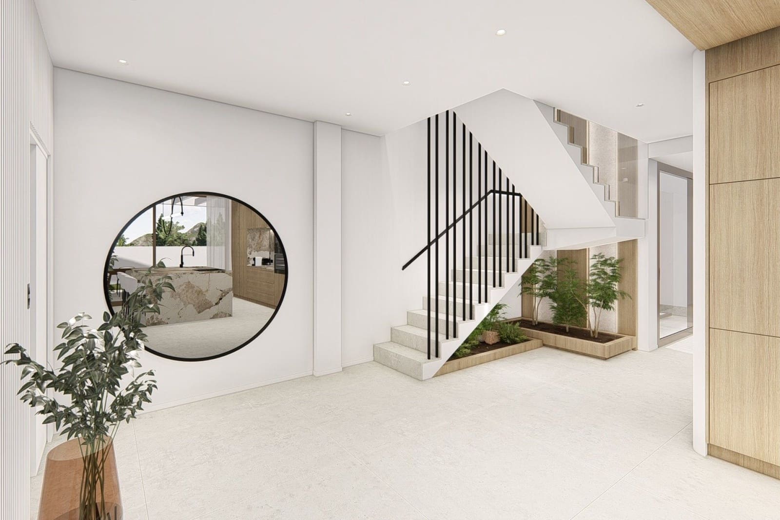 3 soverom Villa til salgs i Finestrat med svømmebasseng garasje - € 1 250 000 (Ref: 8847142)