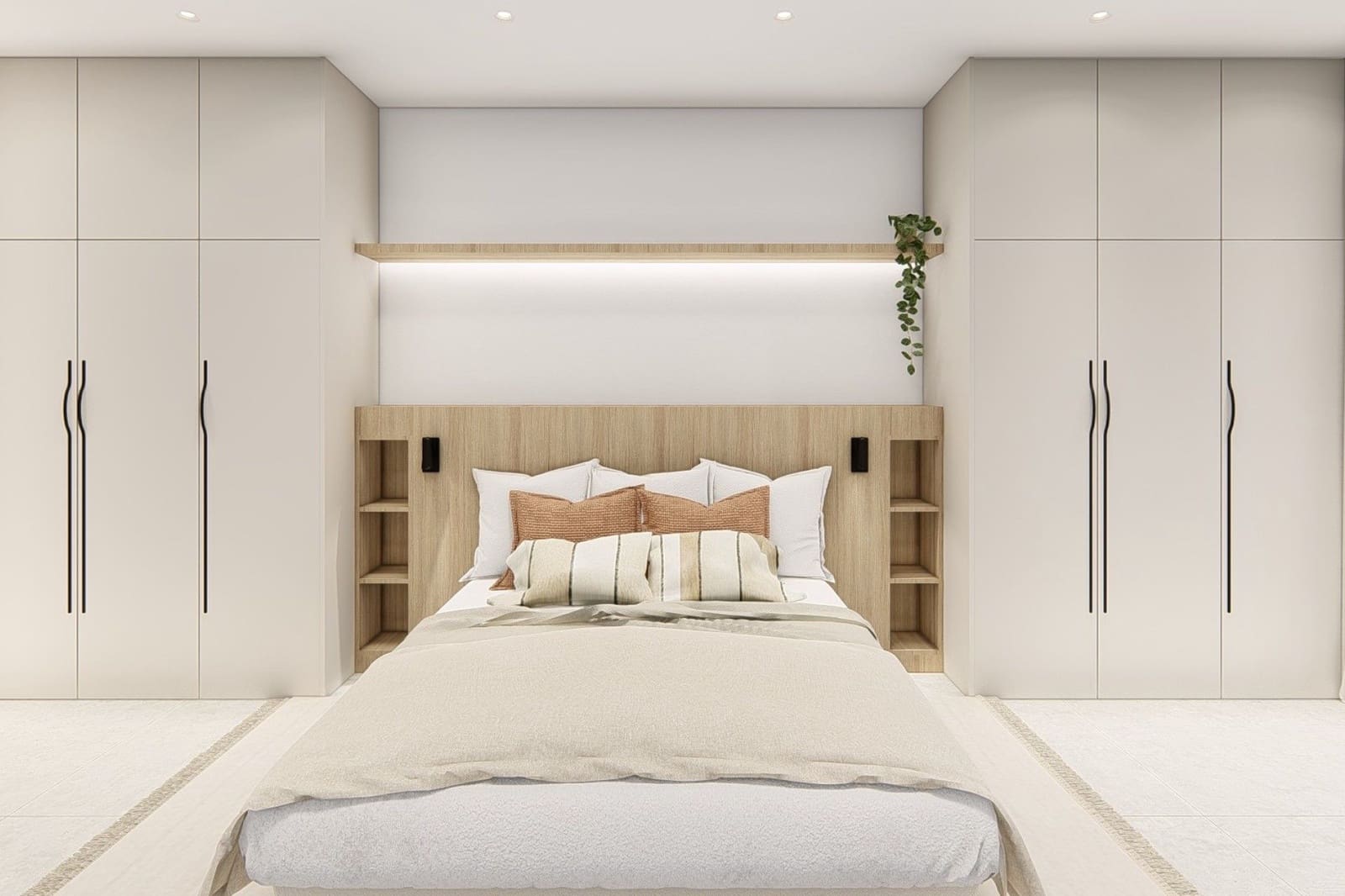 3 soverom Villa til salgs i Finestrat med svømmebasseng garasje - € 1 250 000 (Ref: 8847142)