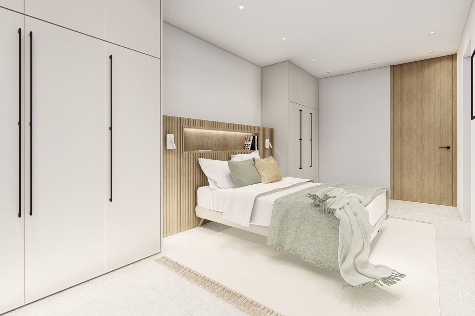 3 soverom Villa til salgs i Finestrat med svømmebasseng garasje - € 1 250 000 (Ref: 8847142)