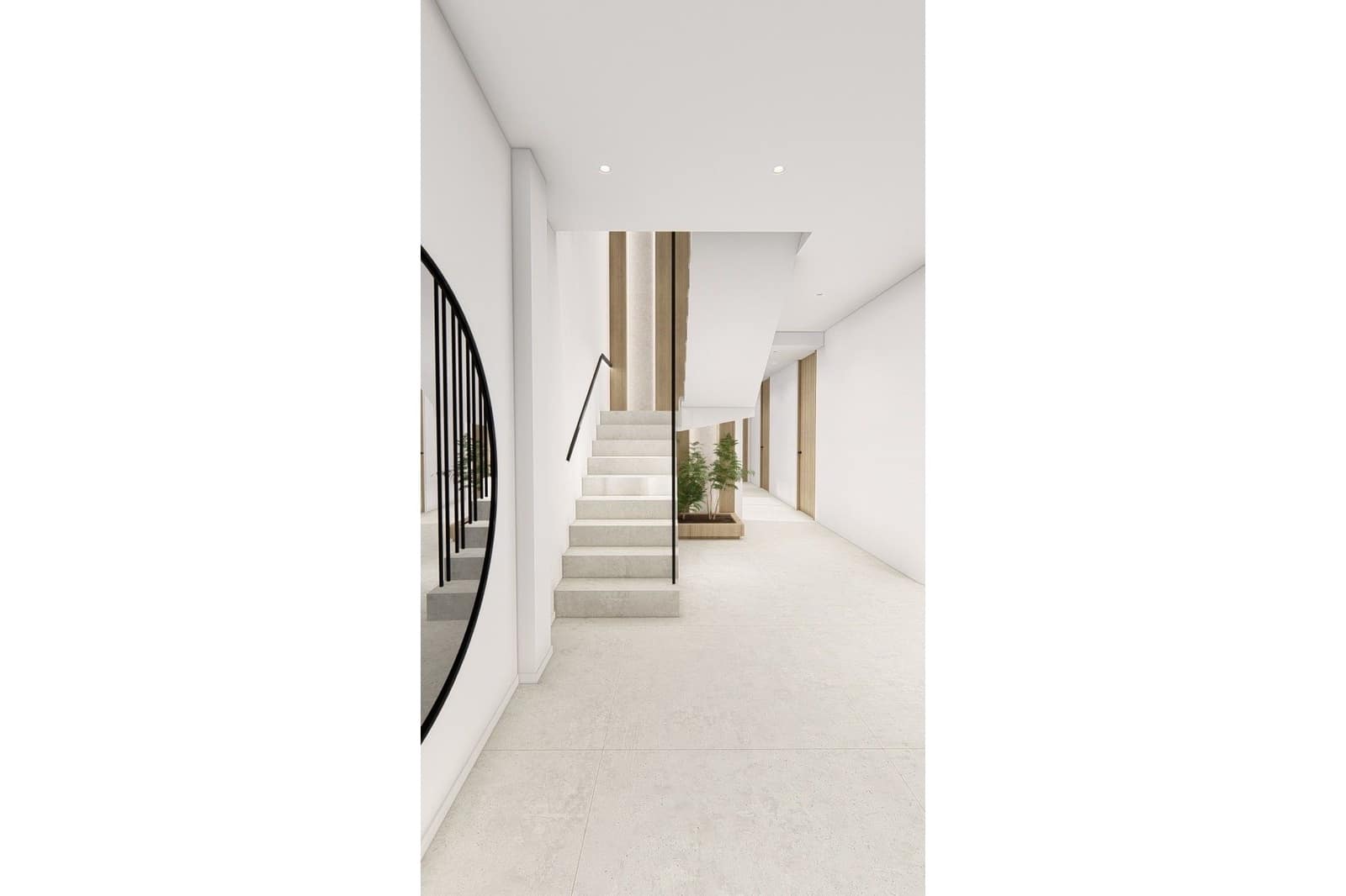 3 soverom Villa til salgs i Finestrat med svømmebasseng garasje - € 1 250 000 (Ref: 8847142)