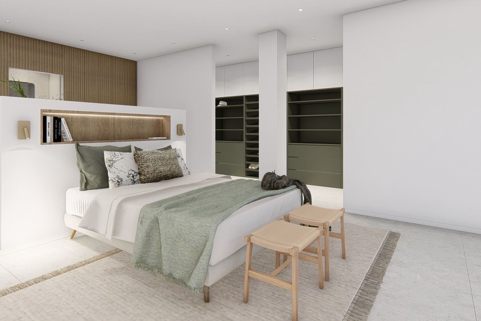 3 soverom Villa til salgs i Finestrat med svømmebasseng garasje - € 1 250 000 (Ref: 8847142)