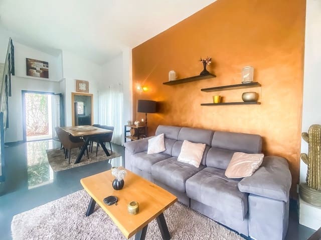 3 slaapkamer Villa te koop in Polop met zwembad - € 439.000 (Ref: 8894534)