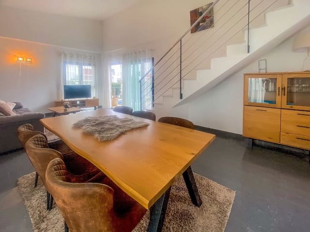 3 slaapkamer Villa te koop in Polop met zwembad - € 439.000 (Ref: 8894534)