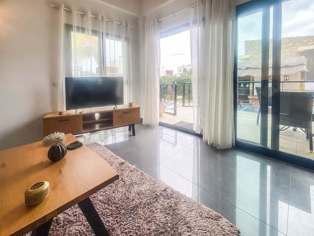 3 slaapkamer Villa te koop in Polop met zwembad - € 439.000 (Ref: 8894534)