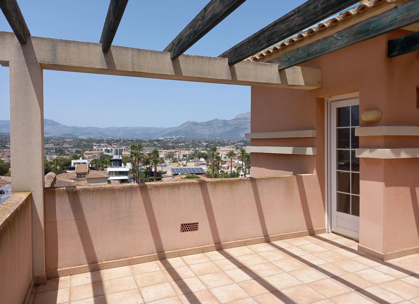 4 soverom Villa til salgs i Albir med svømmebasseng garasje - € 665 000 (Ref: 8921064)