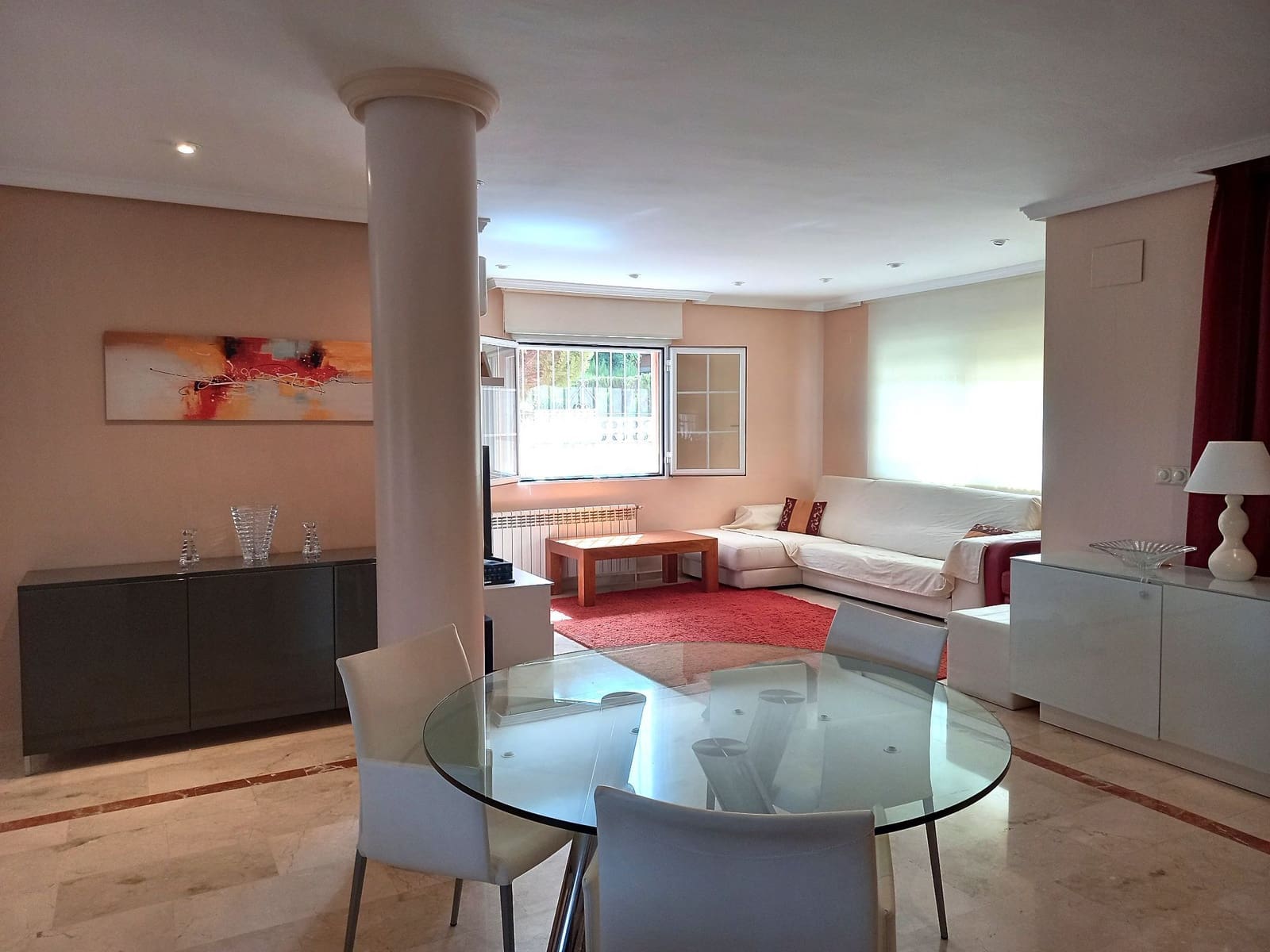 4 soverom Villa til salgs i Albir med svømmebasseng garasje - € 665 000 (Ref: 8921064)