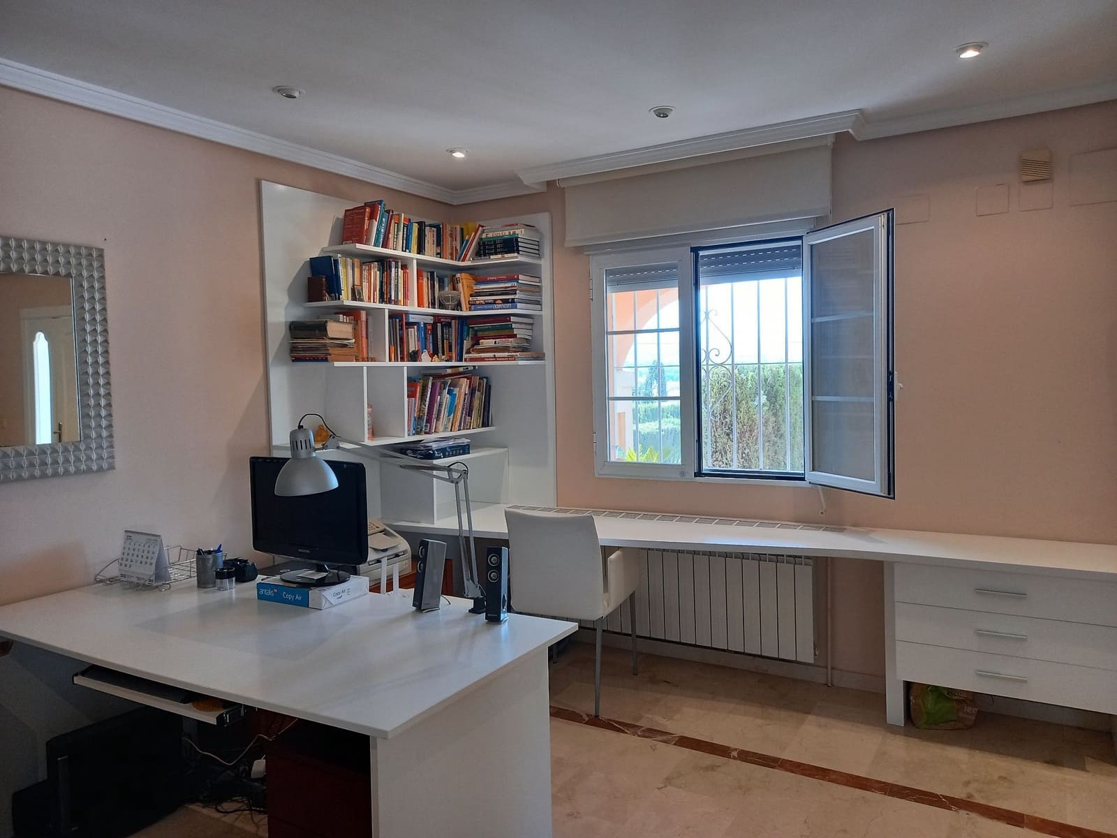 4 soverom Villa til salgs i Albir med svømmebasseng garasje - € 665 000 (Ref: 8921064)