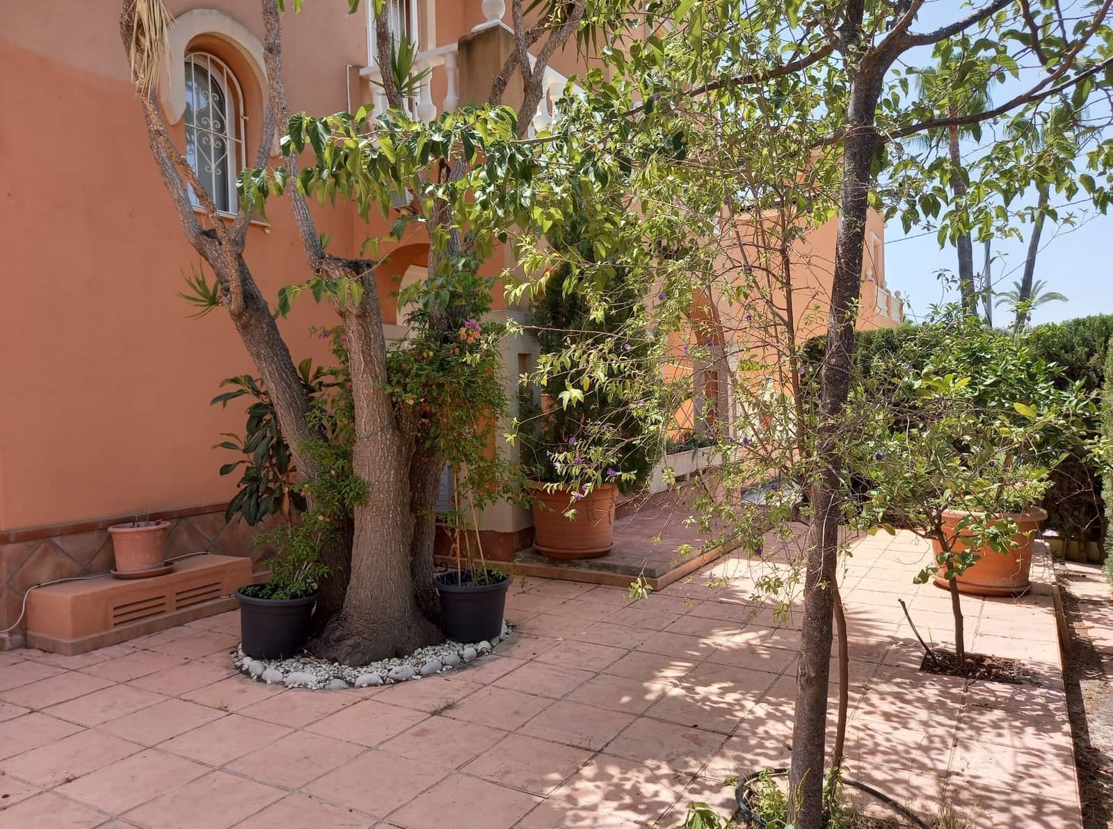 4 soverom Villa til salgs i Albir med svømmebasseng garasje - € 665 000 (Ref: 8921064)