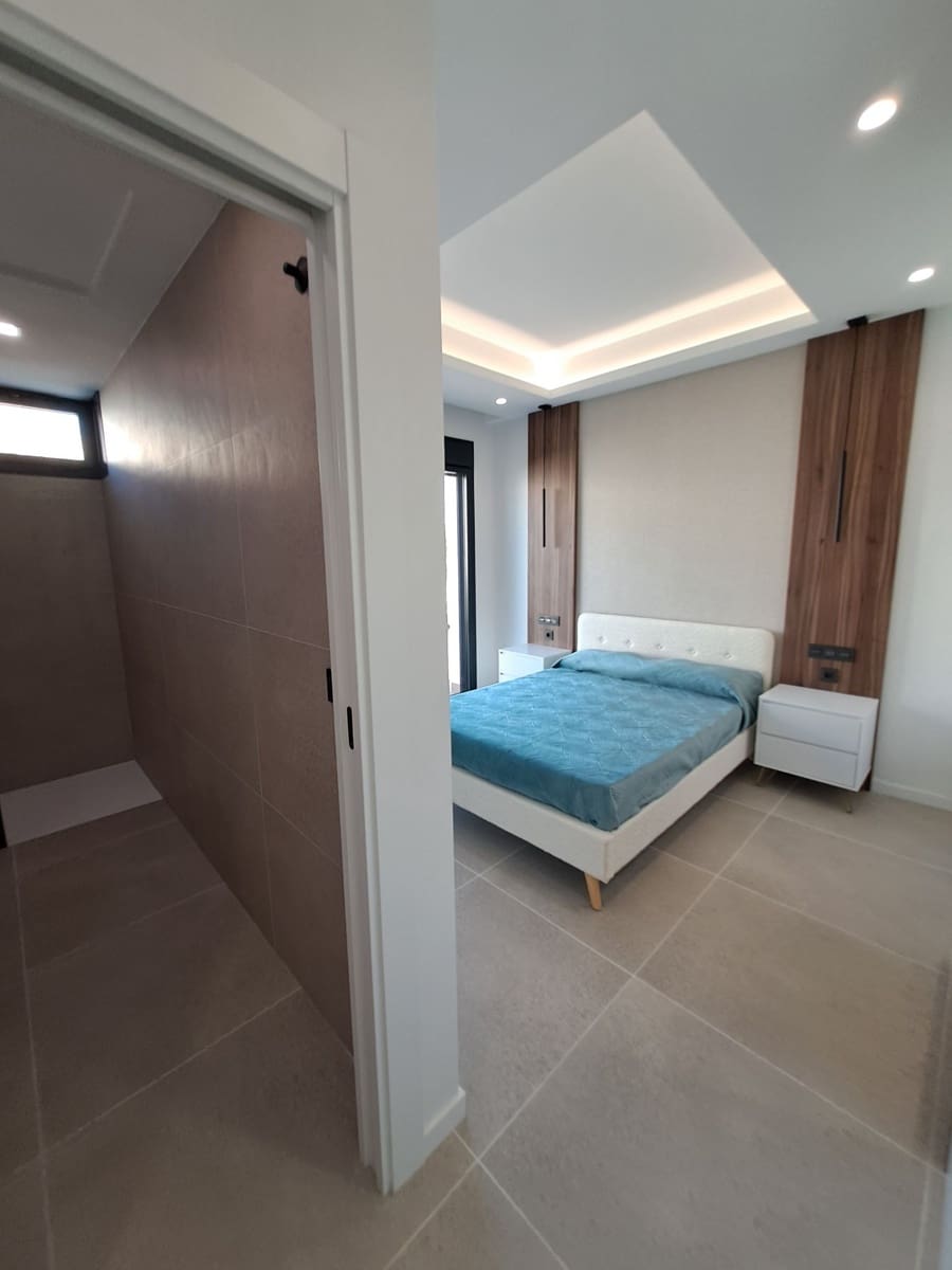 3 Zimmer Villa zu verkaufen in Polop mit Pool Garage - 525.000 € (Ref: 8938459)