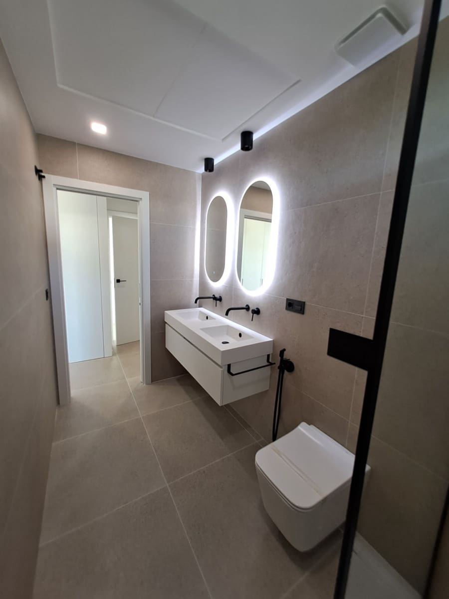 3 Zimmer Villa zu verkaufen in Polop mit Pool Garage - 525.000 € (Ref: 8938459)