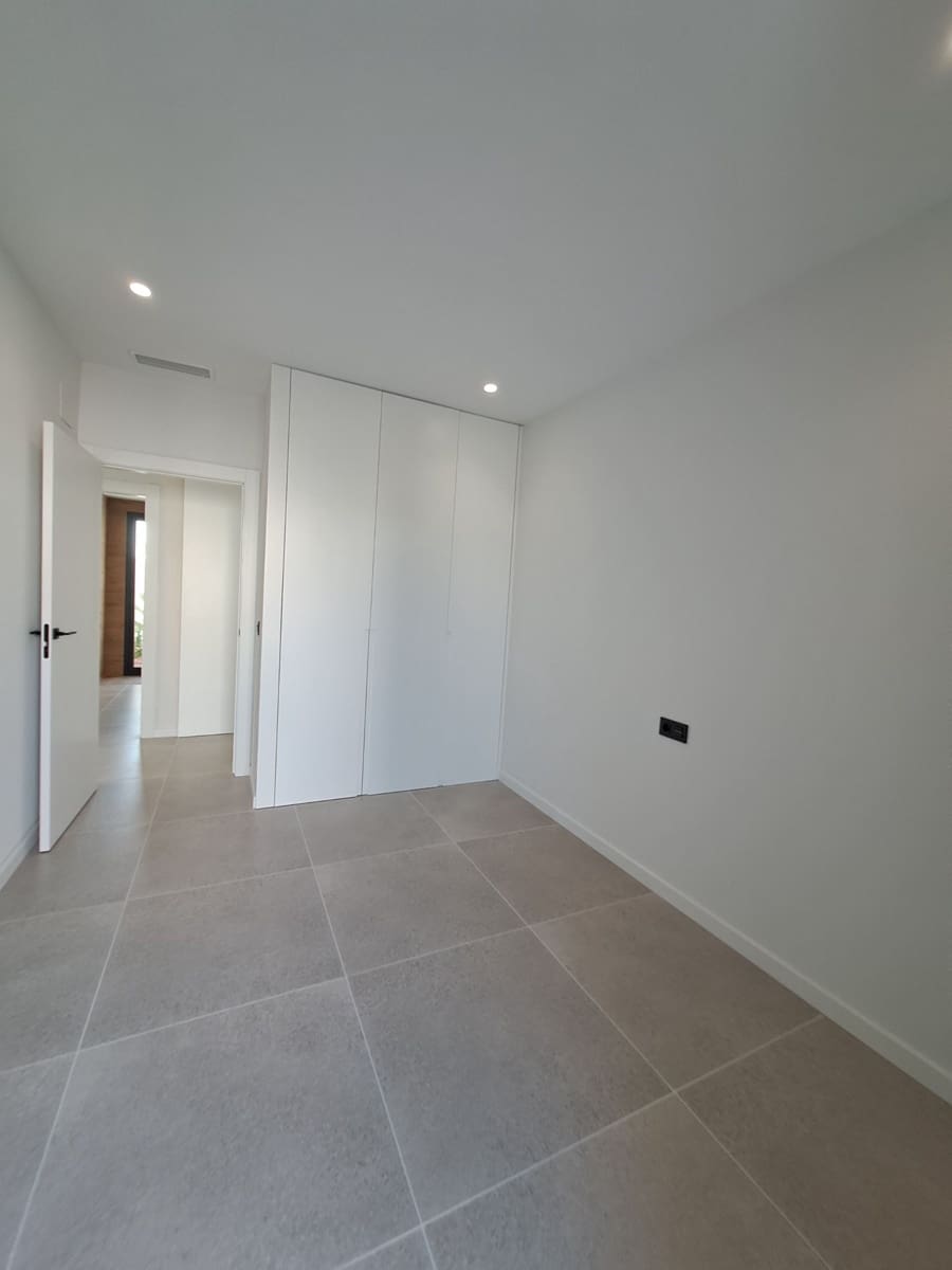 3 Zimmer Villa zu verkaufen in Polop mit Pool Garage - 525.000 € (Ref: 8938459)