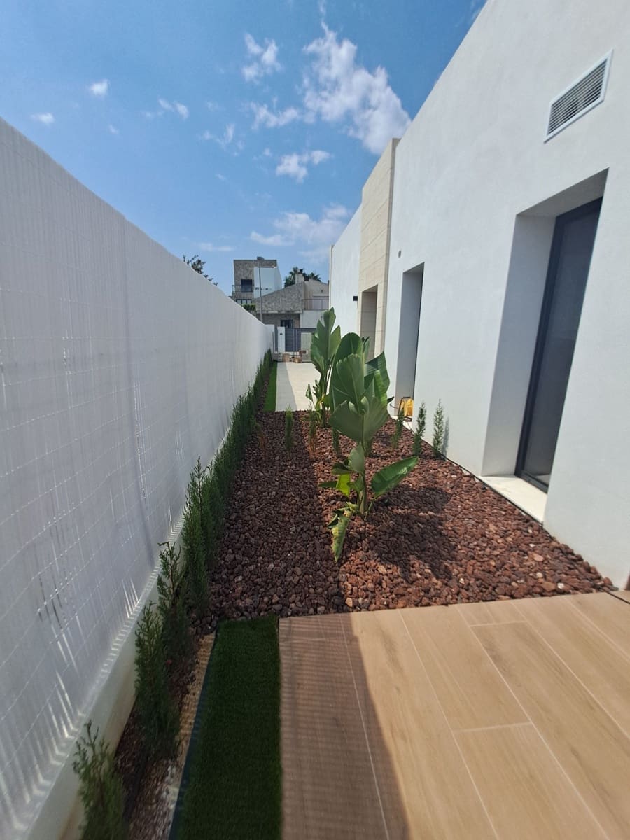 3 Zimmer Villa zu verkaufen in Polop mit Pool Garage - 525.000 € (Ref: 8938459)