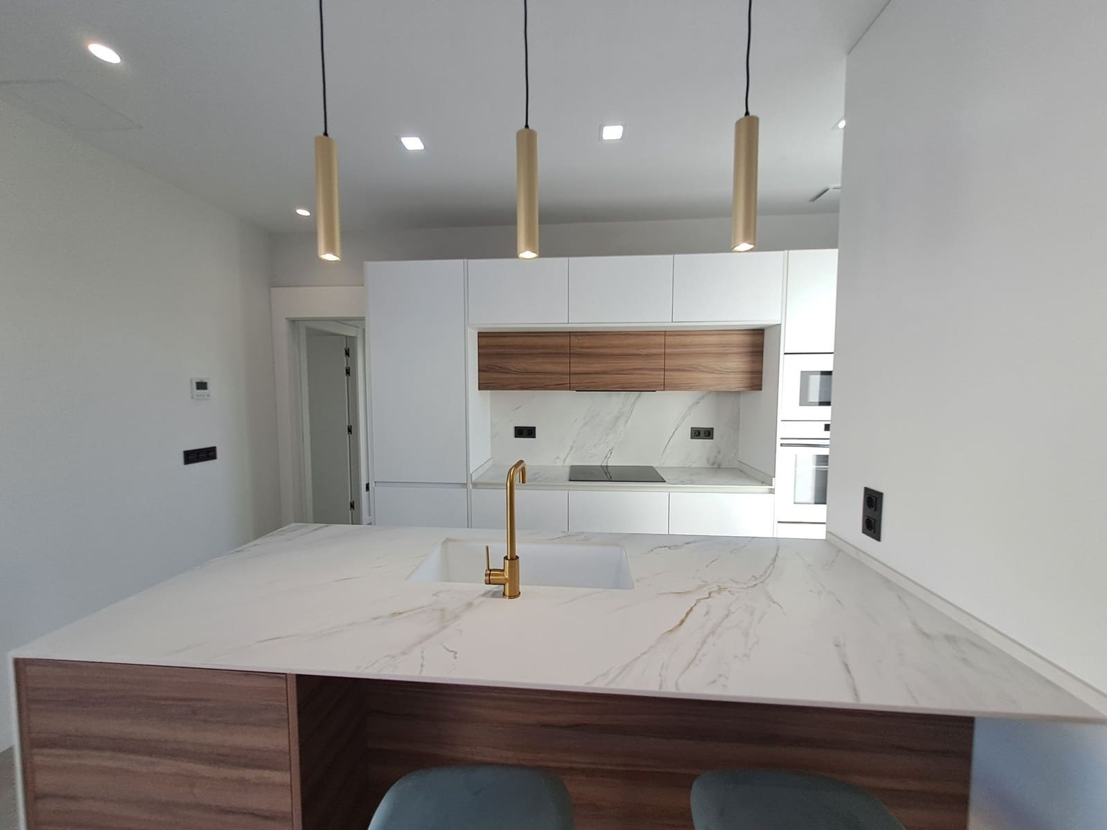 3 Zimmer Villa zu verkaufen in Polop mit Pool Garage - 525.000 € (Ref: 8938459)