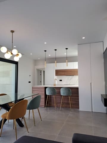 3 sovrum Villa till salu i Polop med pool - 525 000 € (Ref: 8938459)