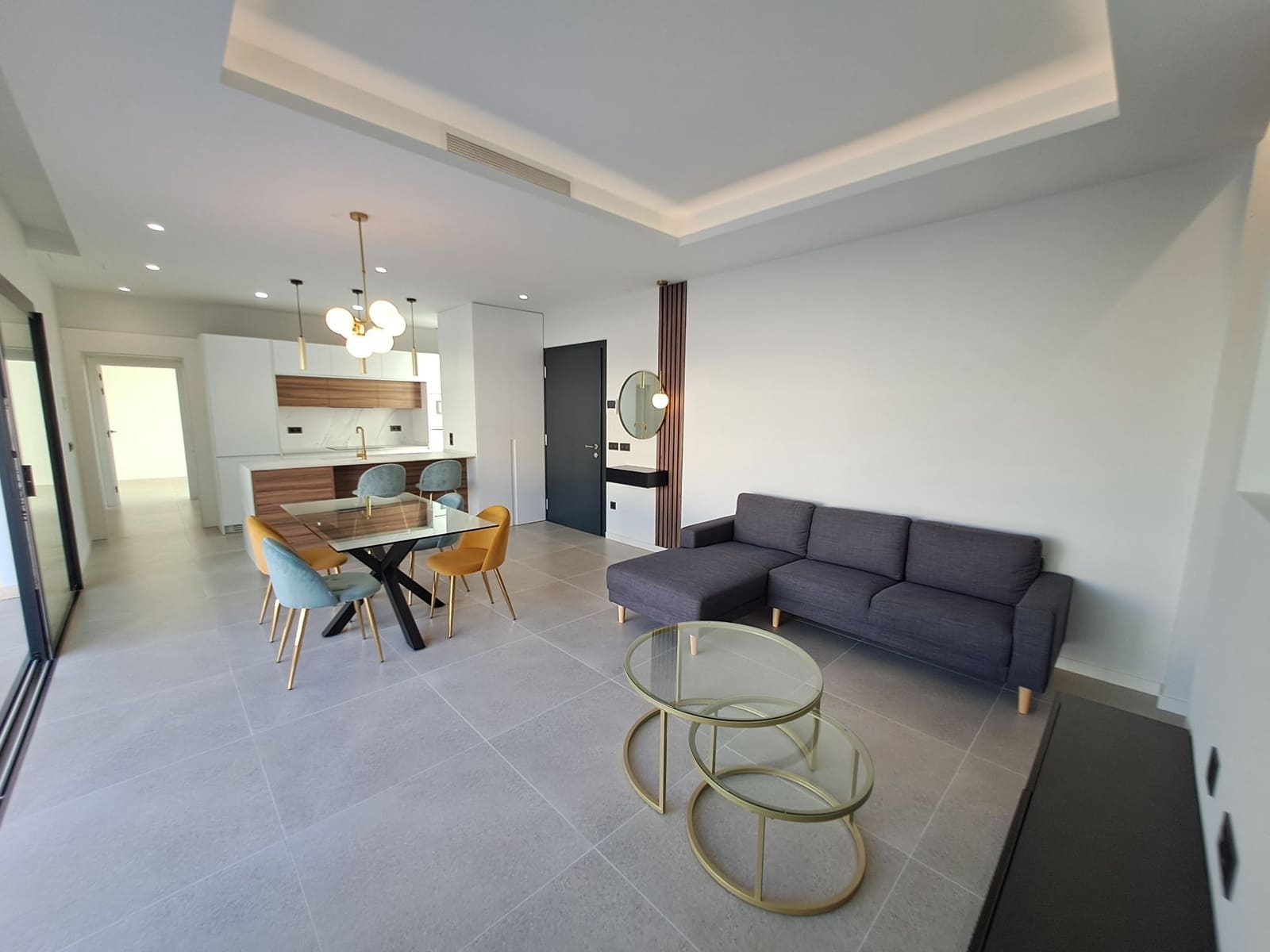 3 makuuhuone Huvila myytävänä paikassa Polop mukana uima-altaan - 525 000 € (Ref: 8938459)