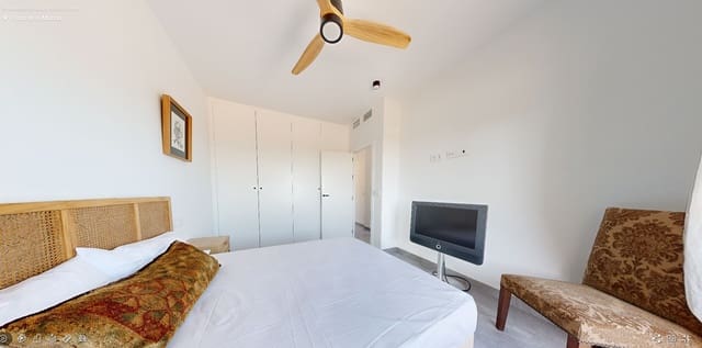 3 Zimmer Doppelhaus zu verkaufen in Polop mit Pool Garage - 523.160 € (Ref: 8998423)