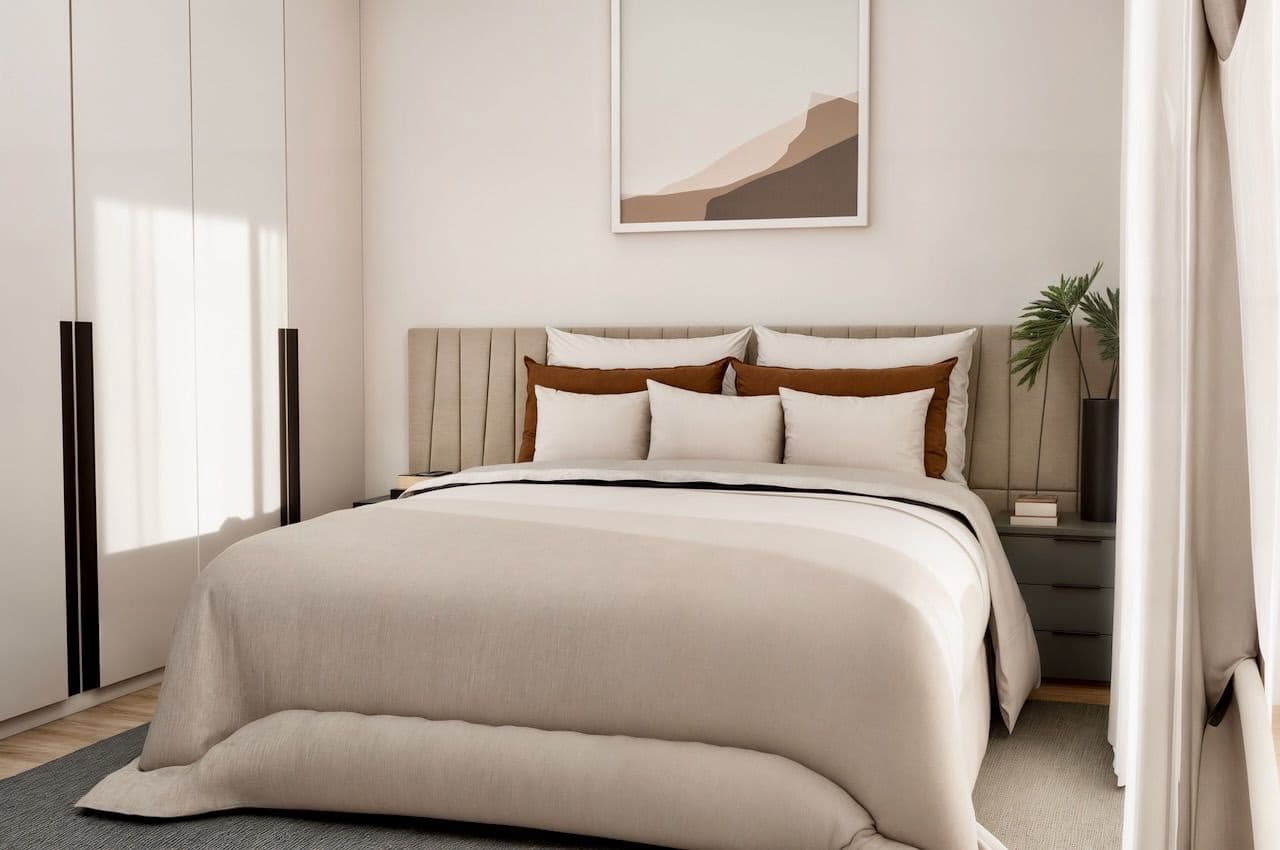 2 bedroom Apartment for sale in Finestrat with pool garage - € 309,900 (Ref: 9000756)