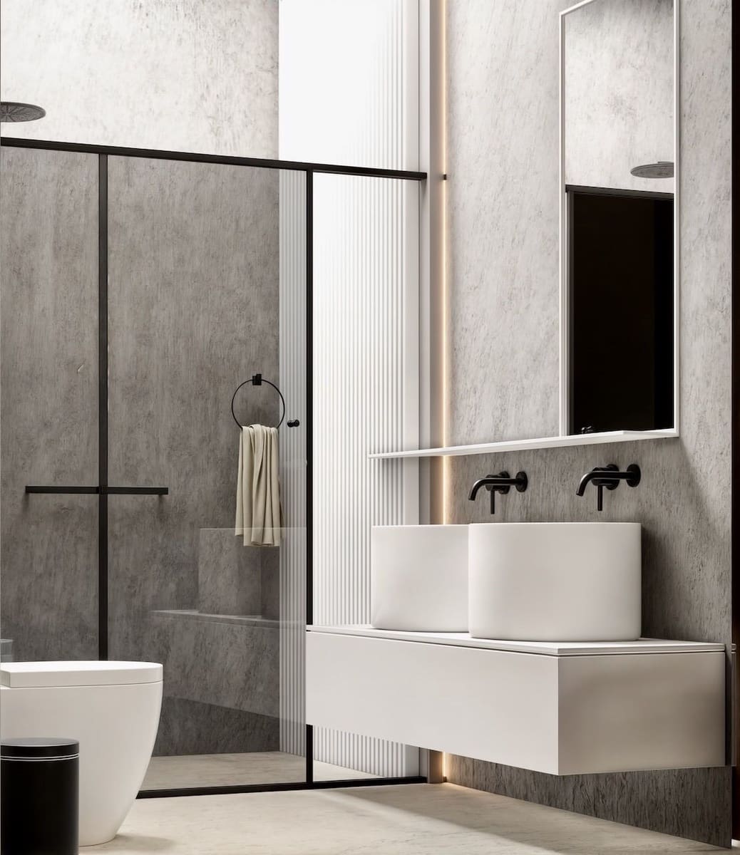 3 bedroom Villa for sale in Finestrat with pool garage - € 599,900 (Ref: 9000757)