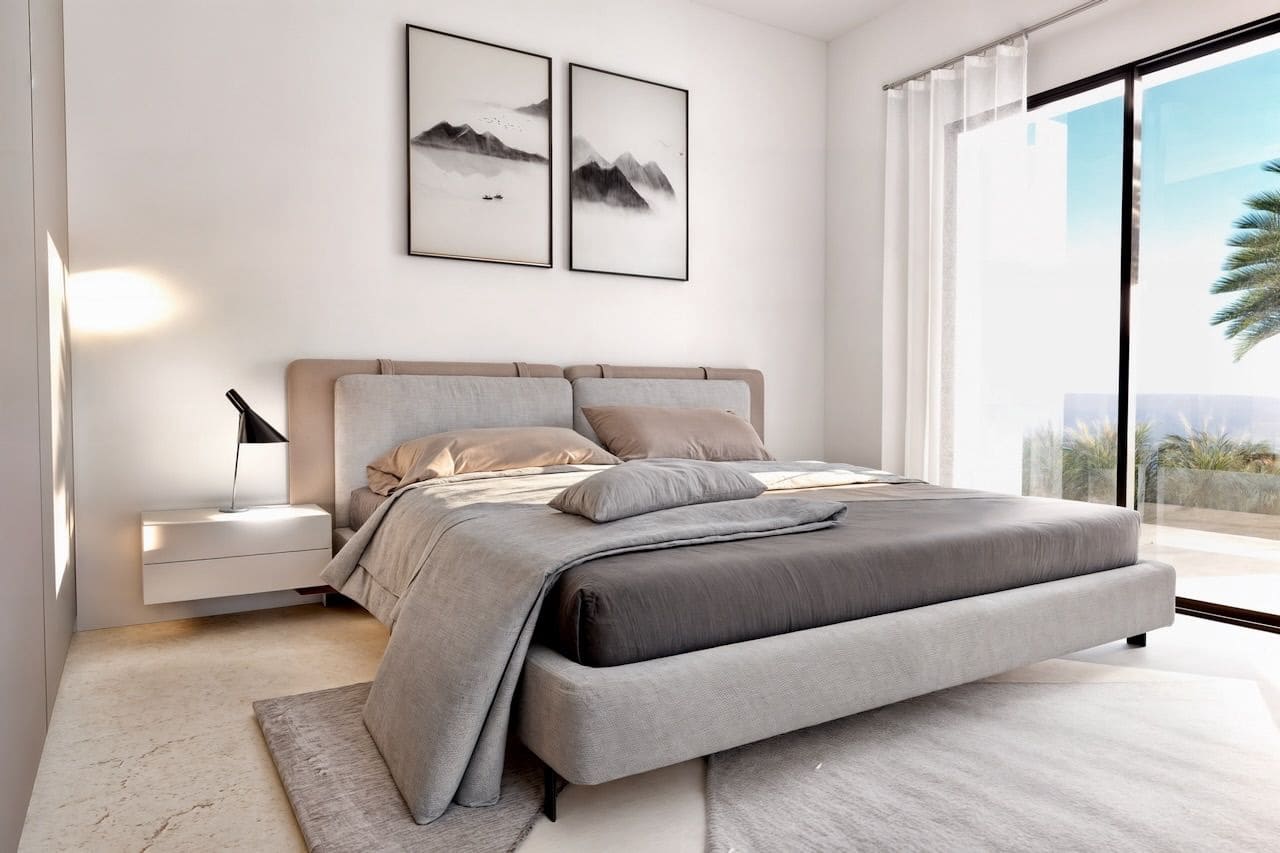 3 bedroom Villa for sale in Finestrat with pool garage - € 599,900 (Ref: 9000757)