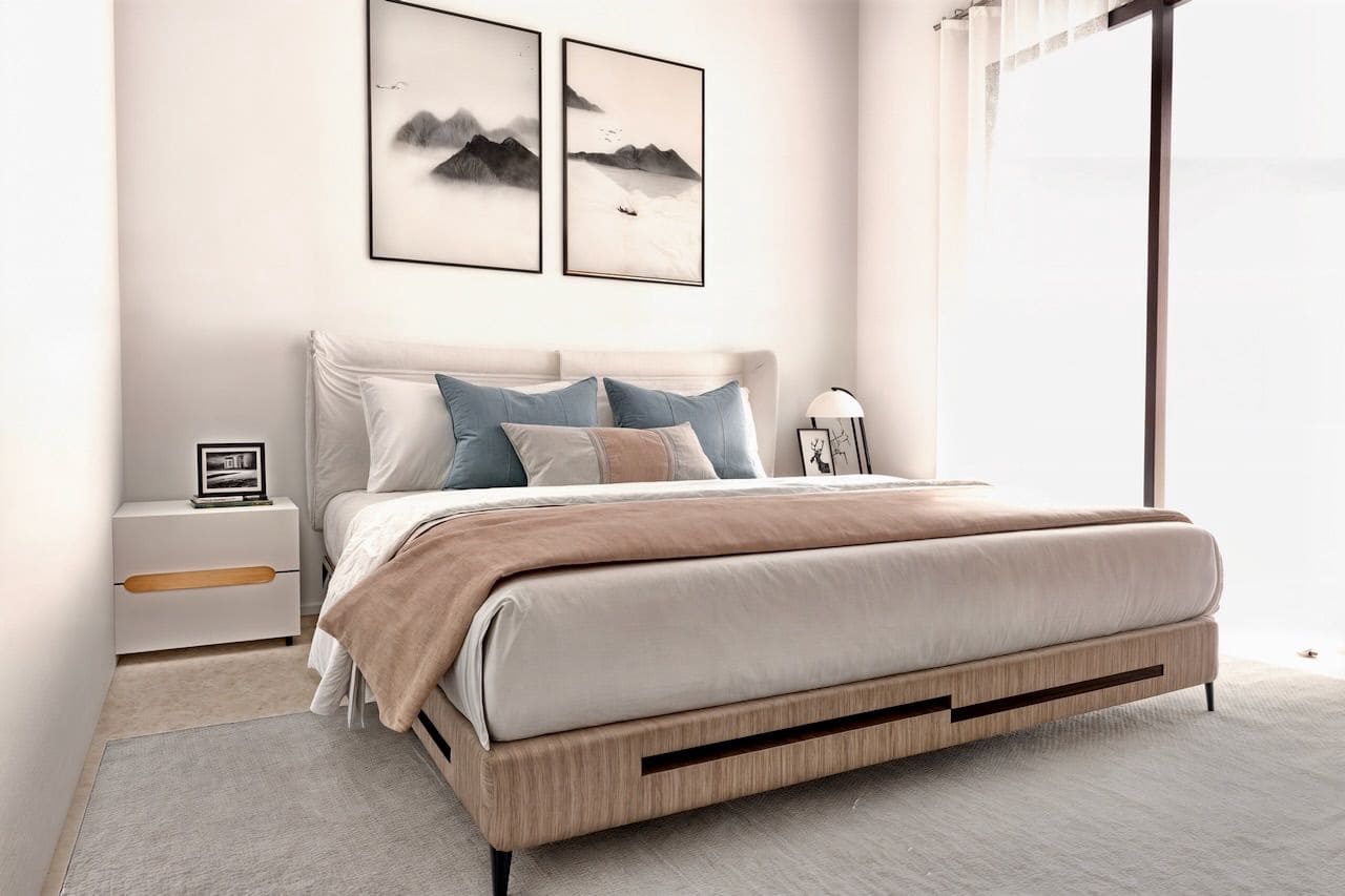 3 bedroom Villa for sale in Finestrat with pool garage - € 599,900 (Ref: 9000757)