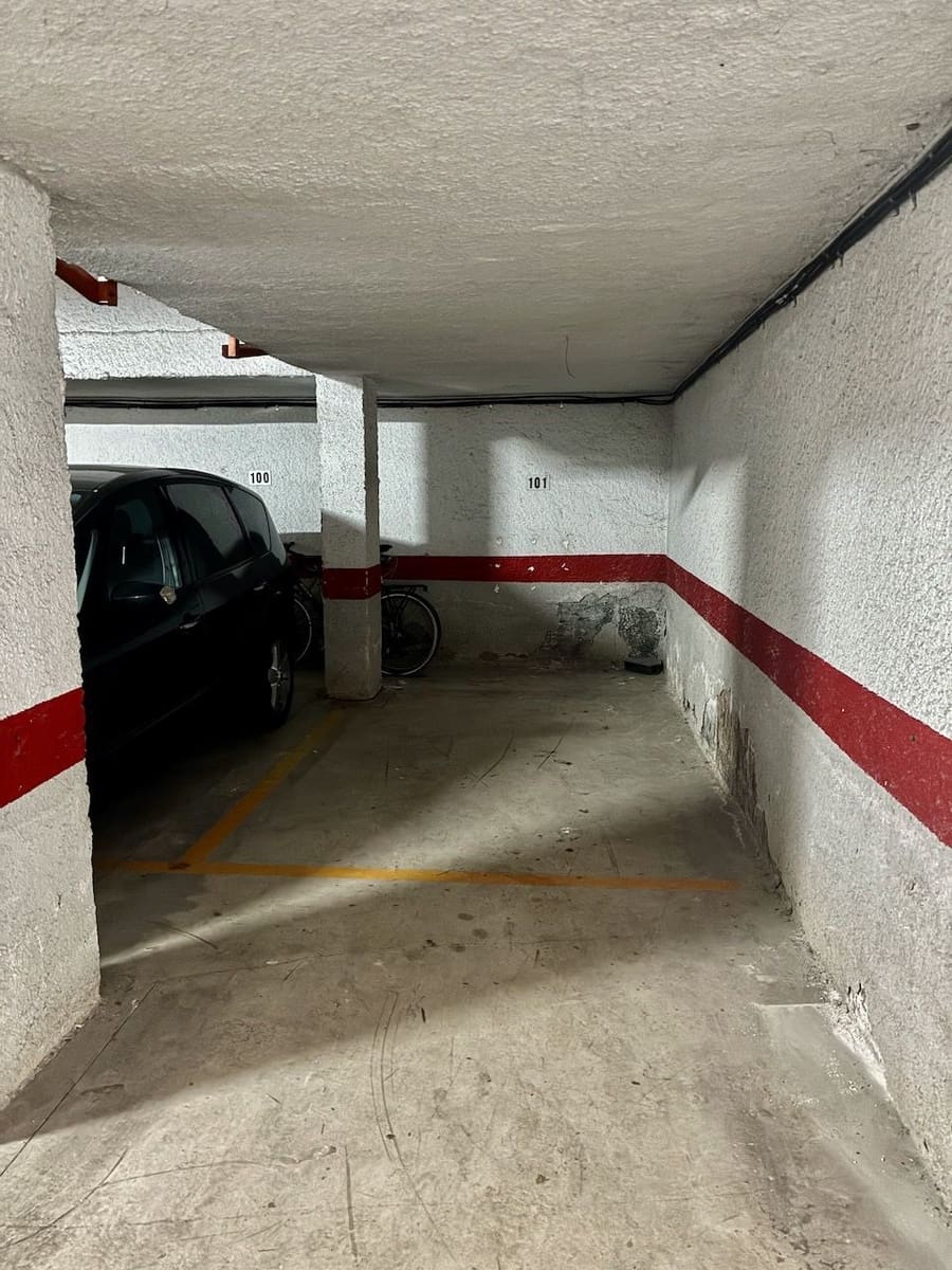 Garage for sale in Albir - € 10,950 (Ref: 9000758)