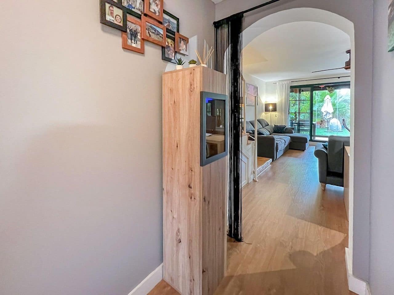 3 bedroom Bungalow for sale in Finestrat with pool garage - € 345,000 (Ref: 9002858)