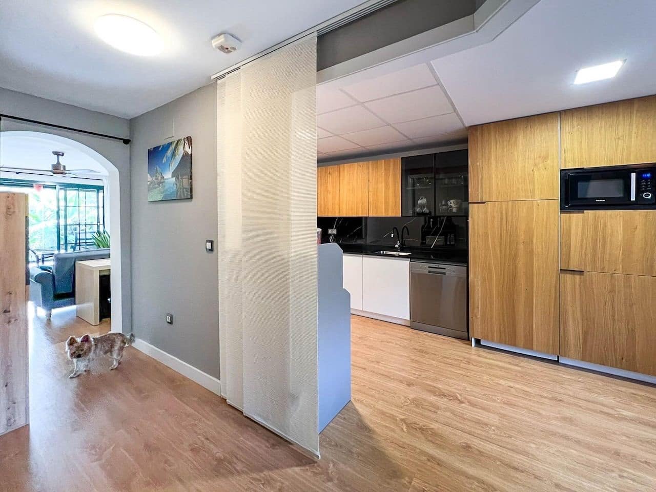 3 bedroom Bungalow for sale in Finestrat with pool garage - € 345,000 (Ref: 9002858)