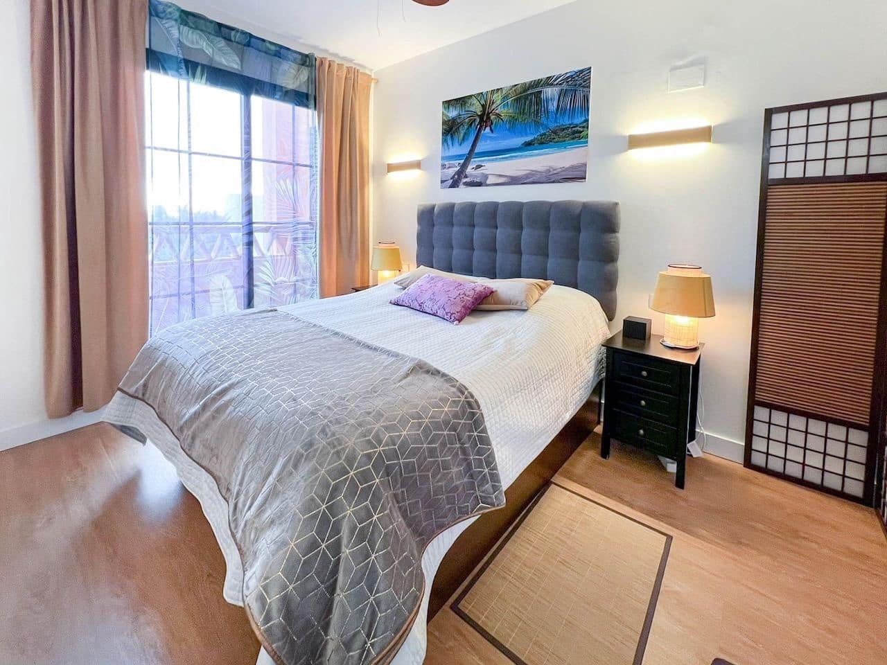 3 bedroom Bungalow for sale in Finestrat with pool garage - € 345,000 (Ref: 9002858)