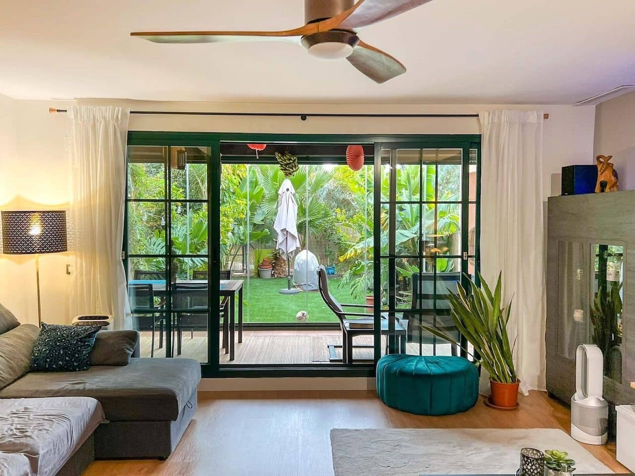 3 bedroom Bungalow for sale in Finestrat with pool garage - € 345,000 (Ref: 9002858)