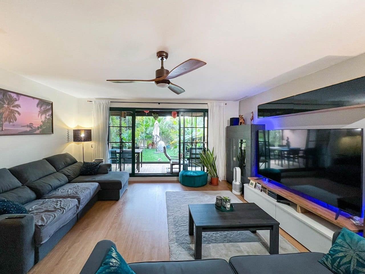 3 bedroom Bungalow for sale in Finestrat with pool garage - € 345,000 (Ref: 9002858)