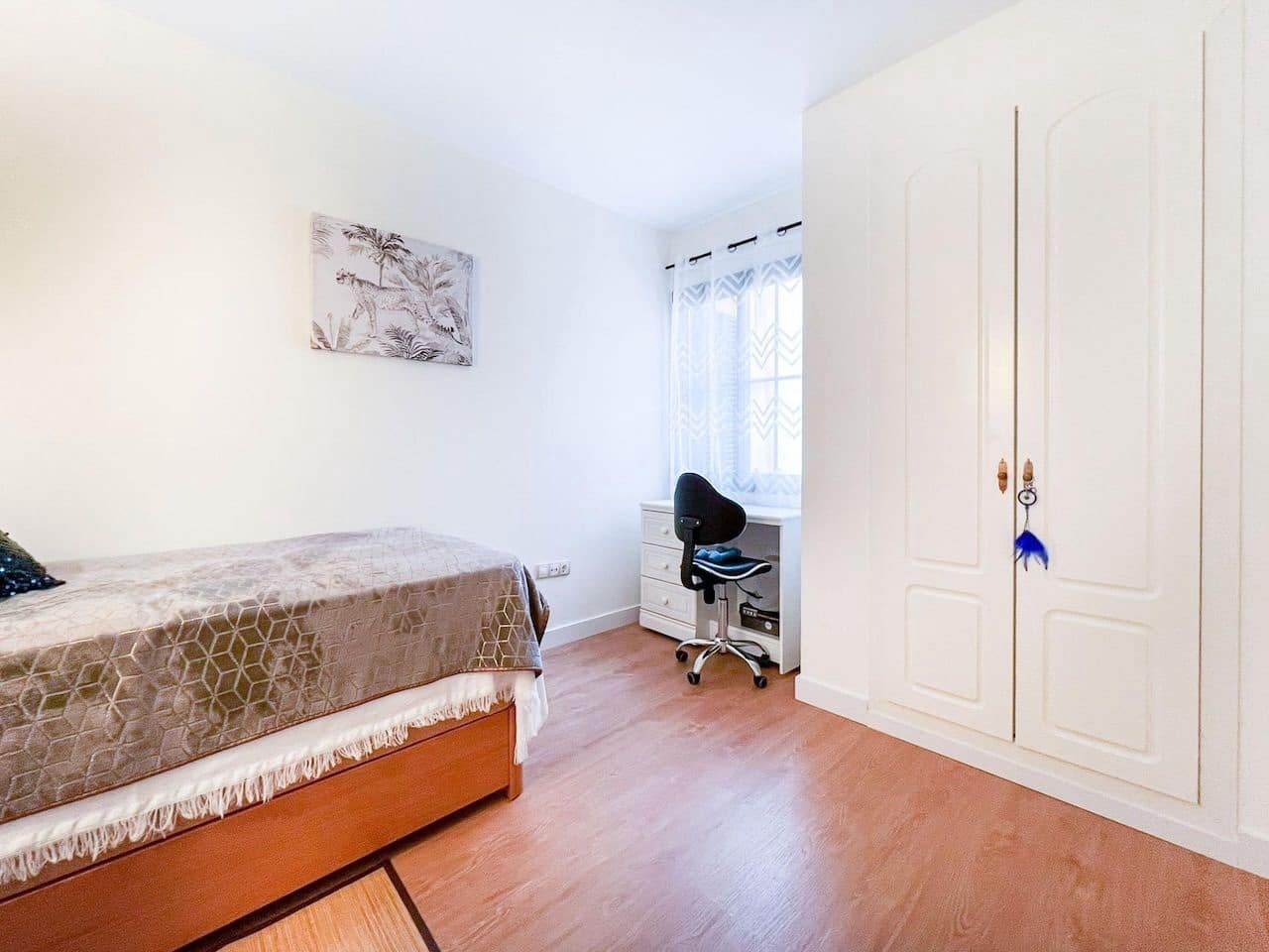 3 bedroom Bungalow for sale in Finestrat with pool garage - € 345,000 (Ref: 9002858)