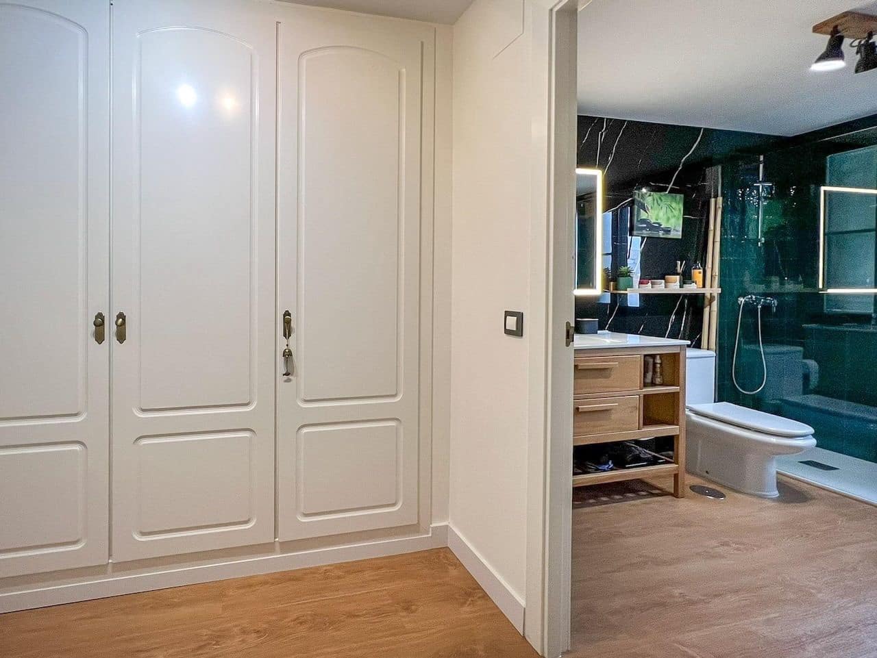 3 bedroom Bungalow for sale in Finestrat with pool garage - € 345,000 (Ref: 9002858)