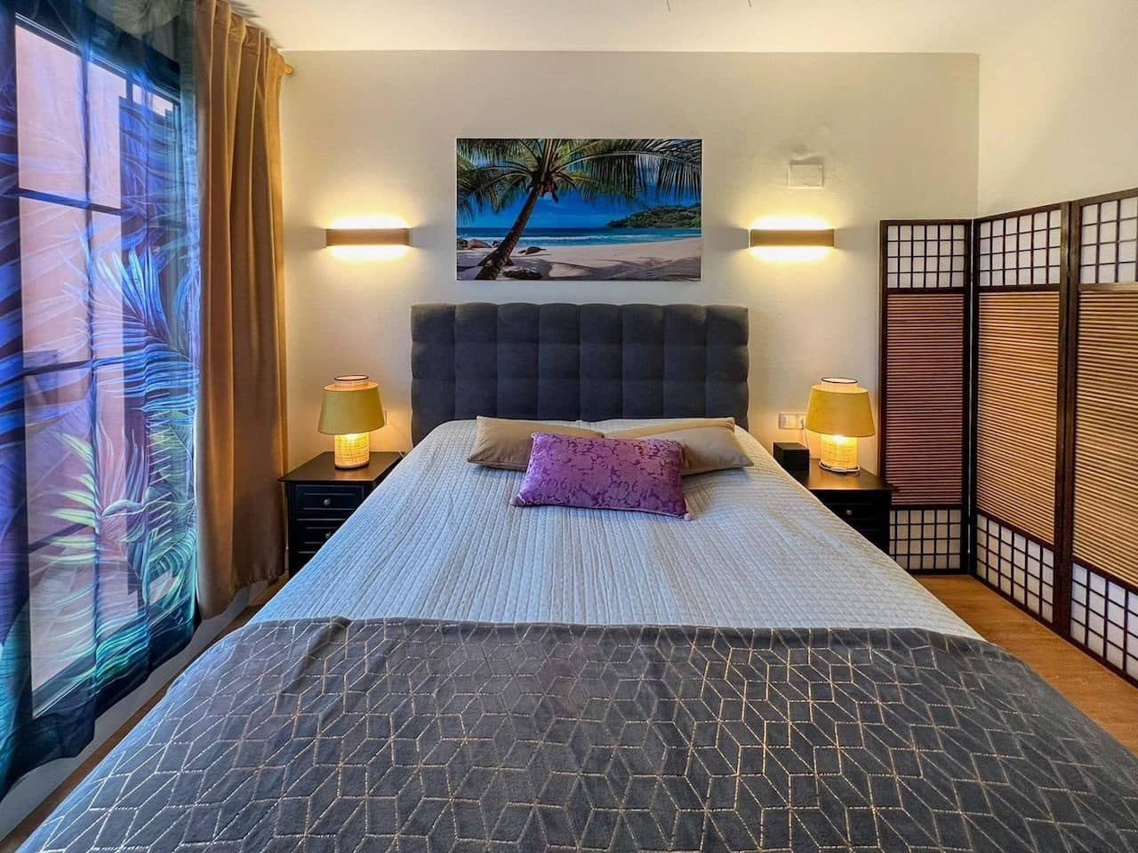 3 bedroom Bungalow for sale in Finestrat with pool garage - € 345,000 (Ref: 9002858)