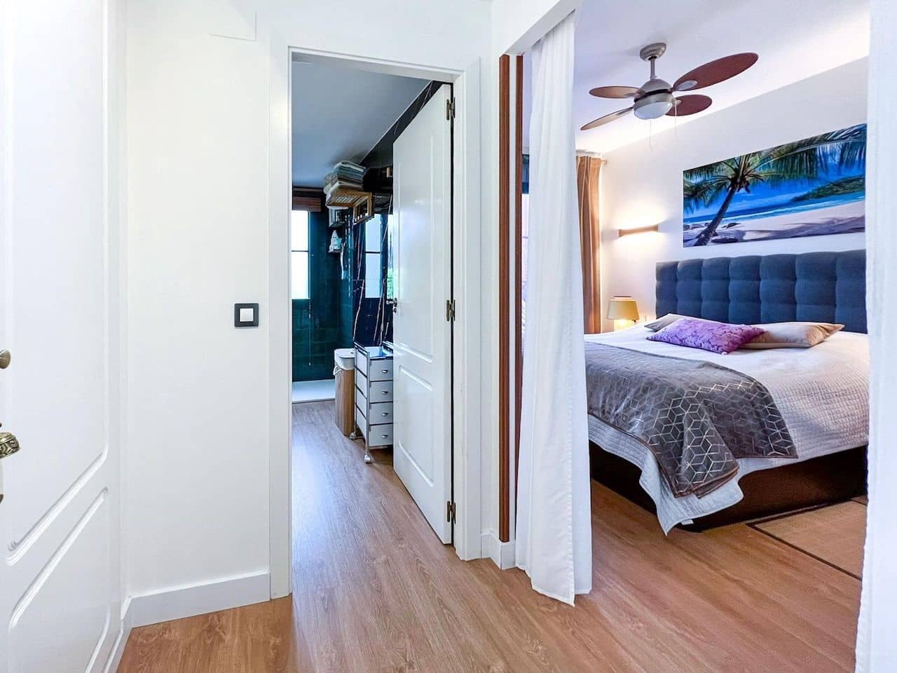 3 soveværelse Bungalow til salg i Finestrat med swimmingpool - € 345.000 (Ref: 9002858)