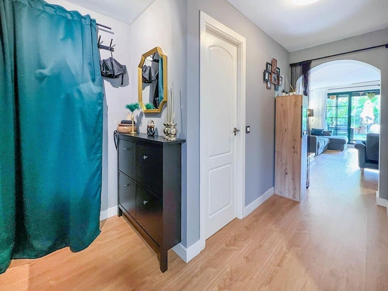 3 soveværelse Bungalow til salg i Finestrat med swimmingpool - € 345.000 (Ref: 9002858)