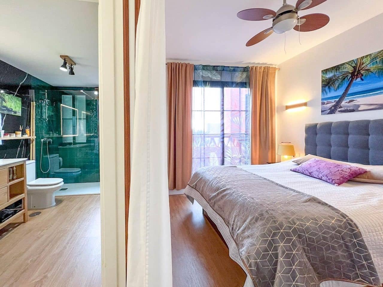 3 soveværelse Bungalow til salg i Finestrat med swimmingpool - € 345.000 (Ref: 9002858)