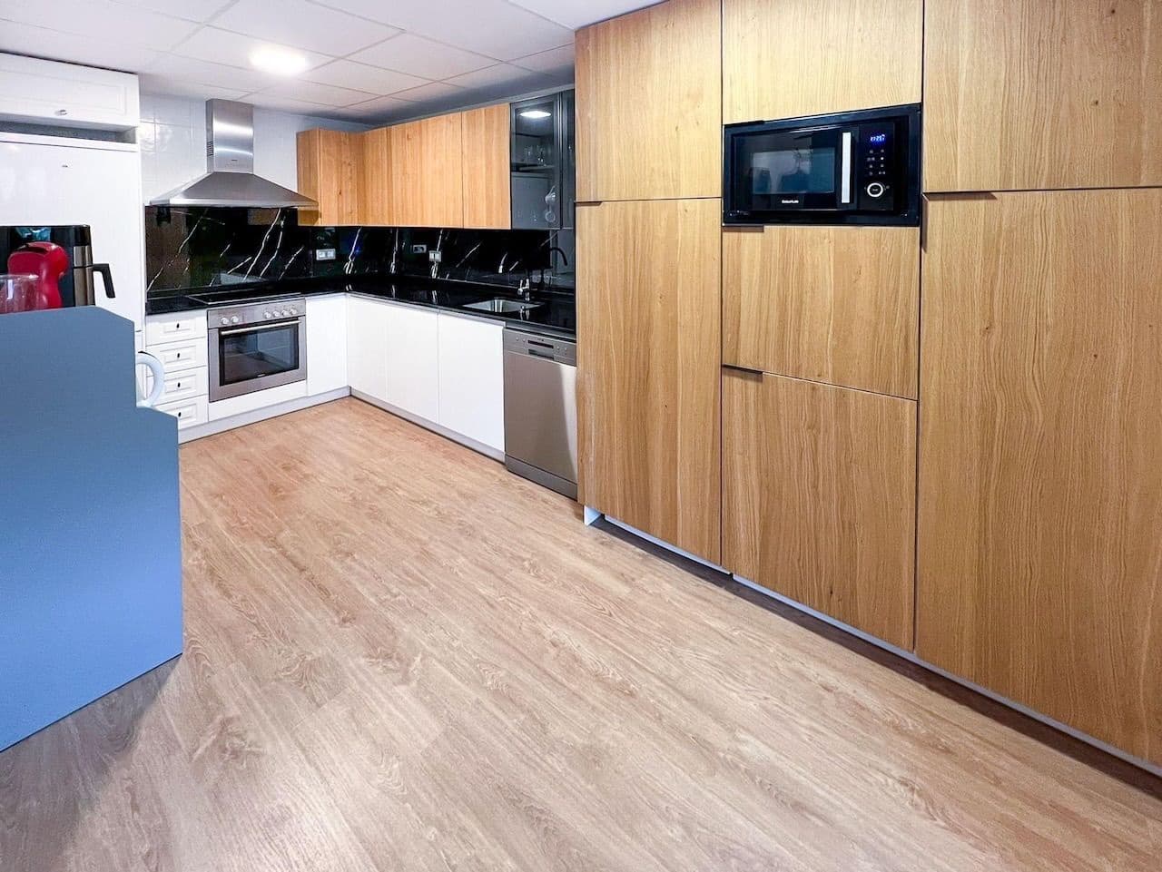 3 soveværelse Bungalow til salg i Finestrat med swimmingpool - € 345.000 (Ref: 9002858)