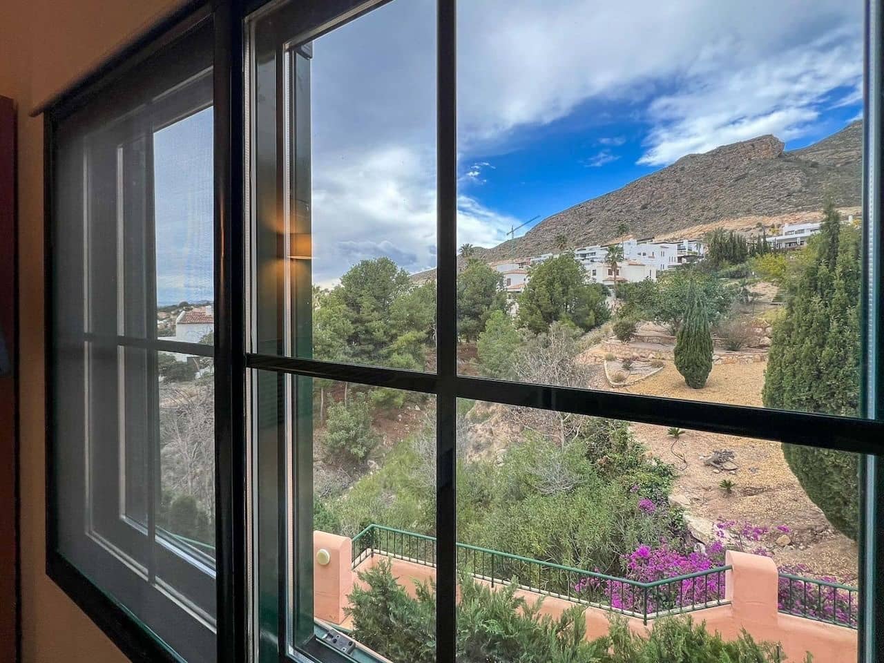 3 soveværelse Bungalow til salg i Finestrat med swimmingpool - € 345.000 (Ref: 9002858)