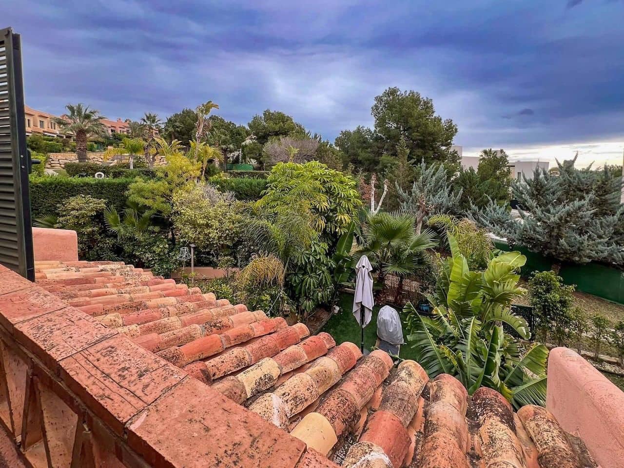 3 soveværelse Bungalow til salg i Finestrat med swimmingpool - € 345.000 (Ref: 9002858)