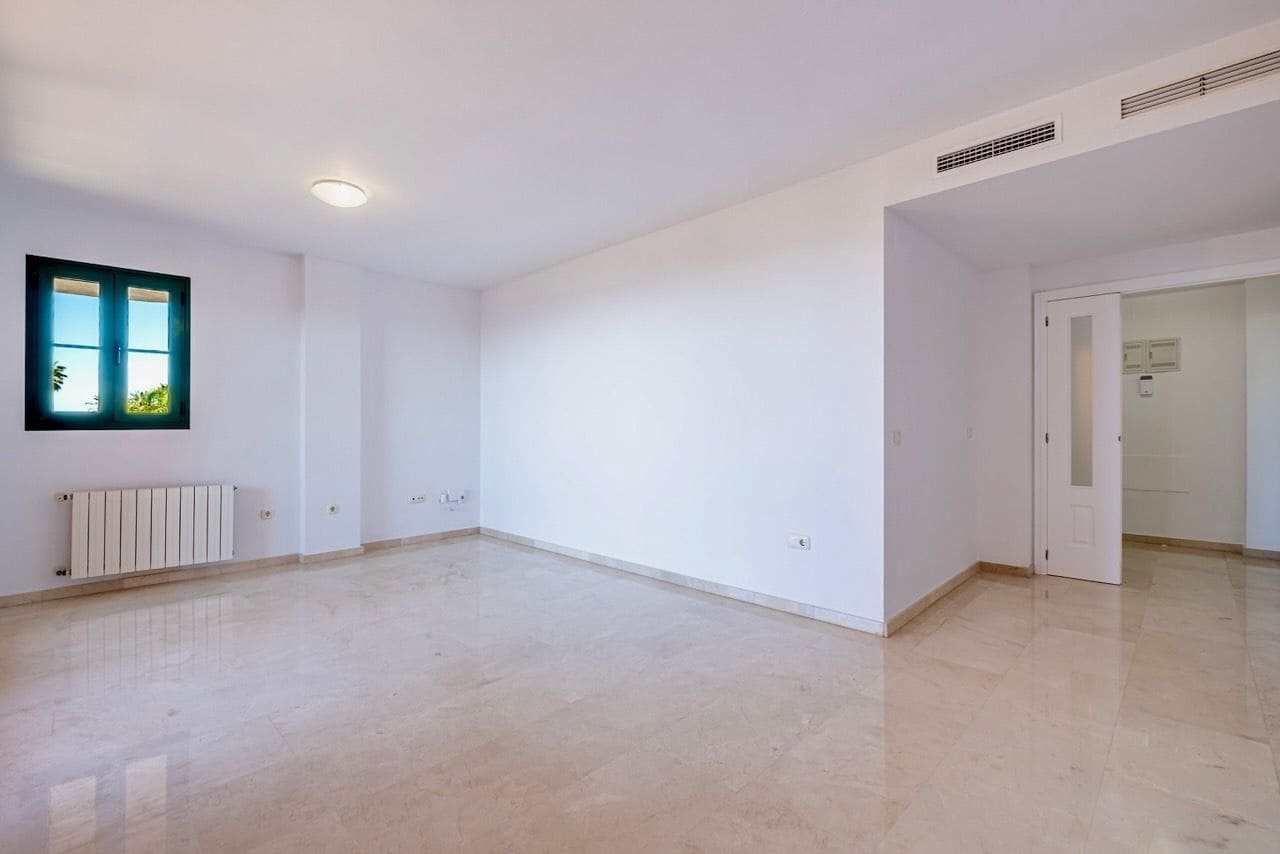 2 Zimmer Apartment zu verkaufen in Finestrat mit Pool Garage - 395.000 € (Ref: 9029293)