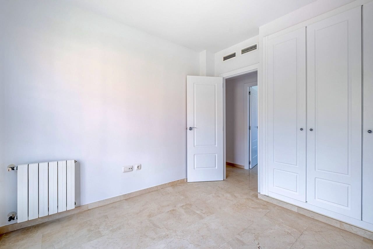 2 Zimmer Apartment zu verkaufen in Finestrat mit Pool Garage - 395.000 € (Ref: 9029293)