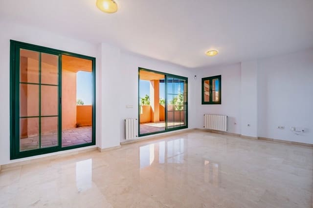 2 Zimmer Apartment zu verkaufen in Finestrat mit Pool Garage - 395.000 € (Ref: 9029293)