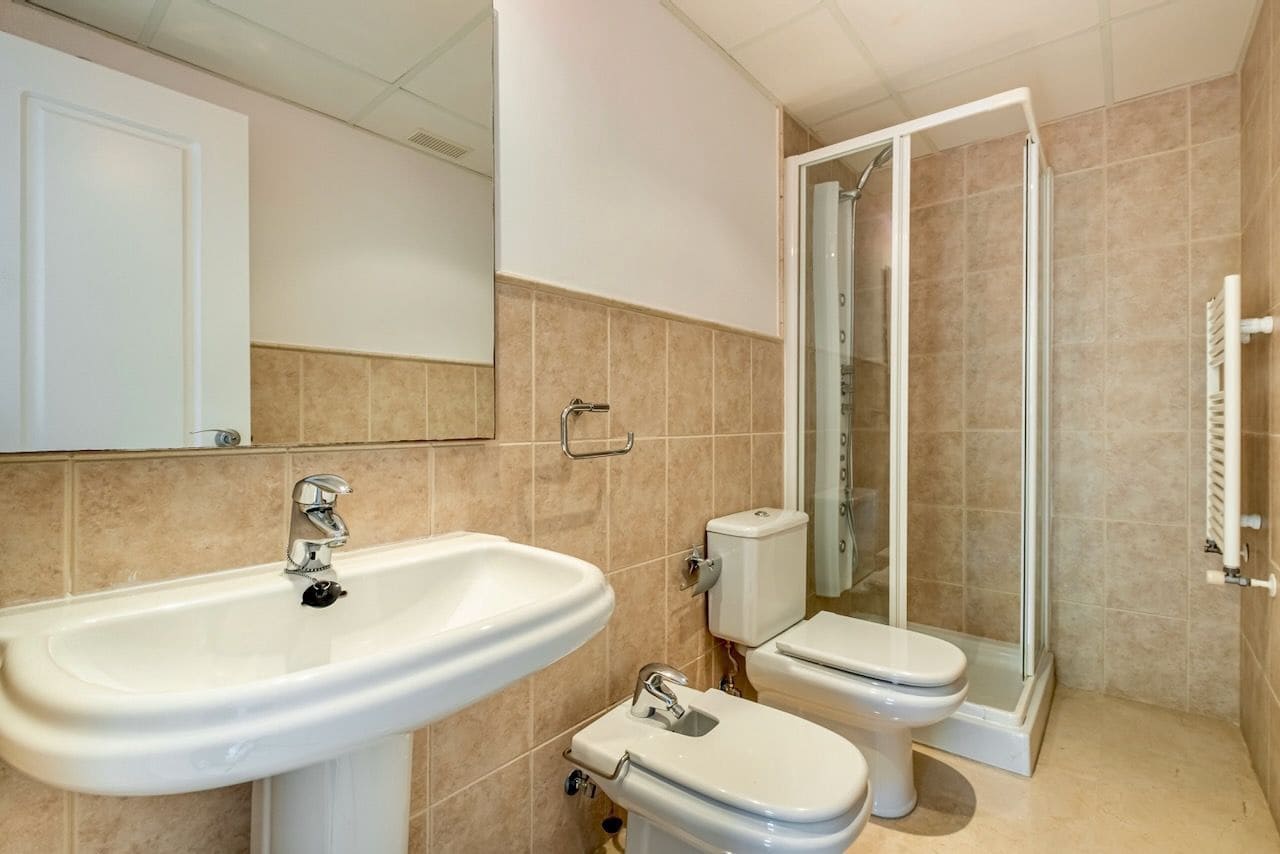 2 Zimmer Apartment zu verkaufen in Finestrat mit Pool Garage - 395.000 € (Ref: 9029293)