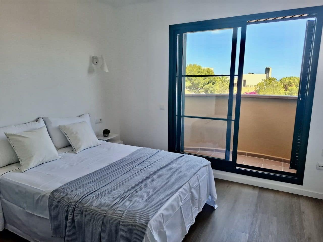 2 chambre Bungalow à vendre à Finestrat avec piscine garage - 295 000 € (Ref: 9029294)