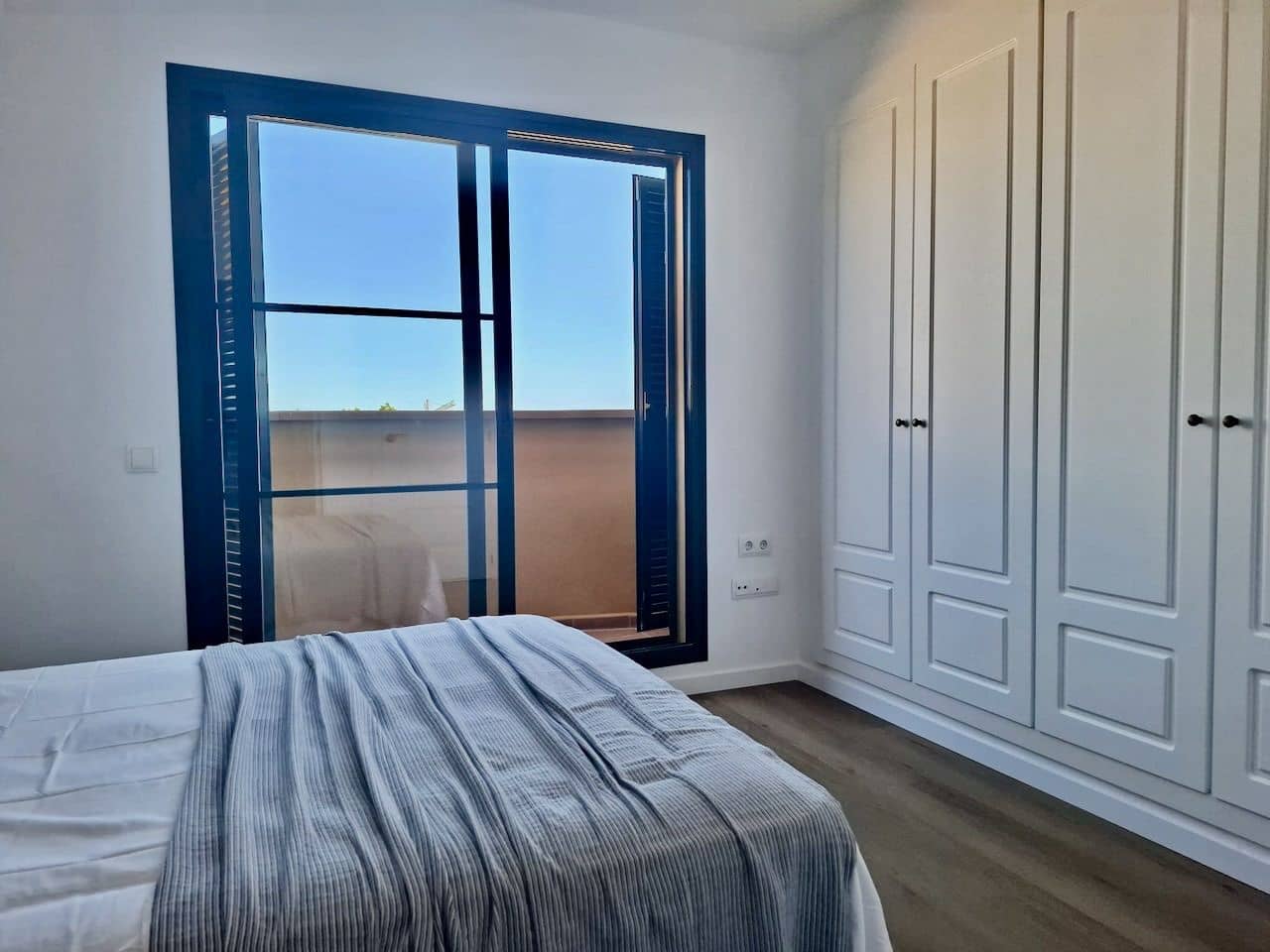 2 chambre Bungalow à vendre à Finestrat avec piscine garage - 295 000 € (Ref: 9029294)