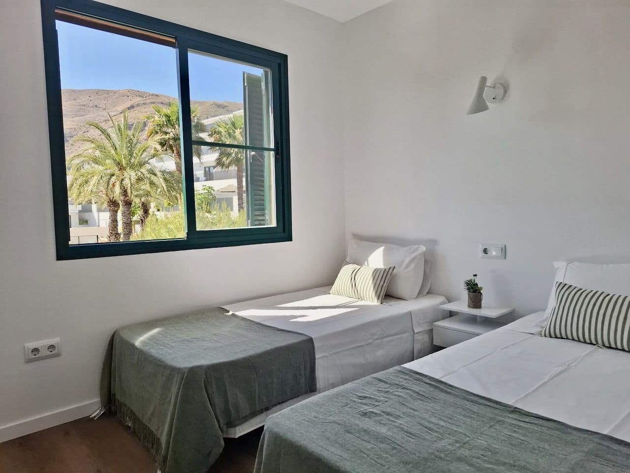 2 soveværelse Bungalow til salg i Finestrat med swimmingpool - € 295.000 (Ref: 9029294)